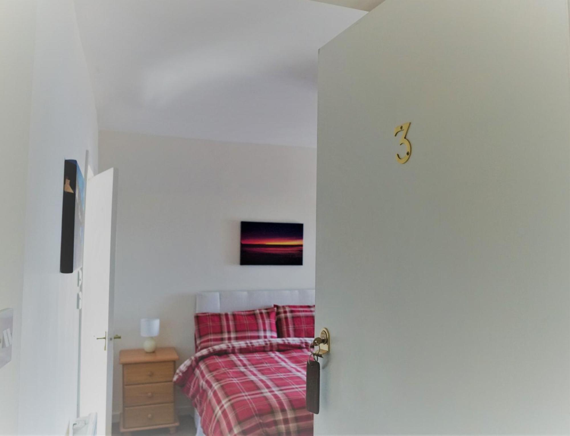 The Pennan Inn Quarto foto