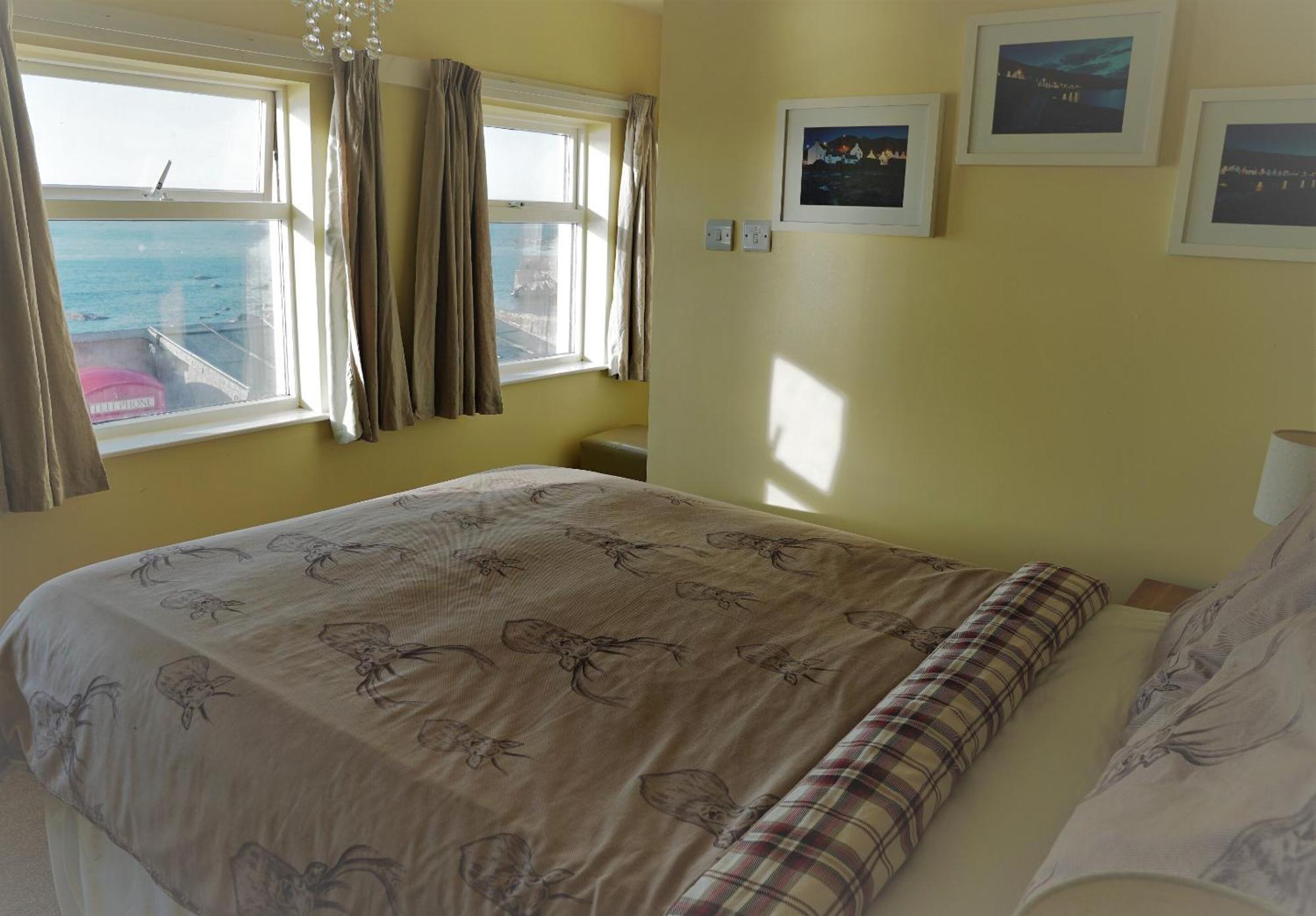 The Pennan Inn Quarto foto